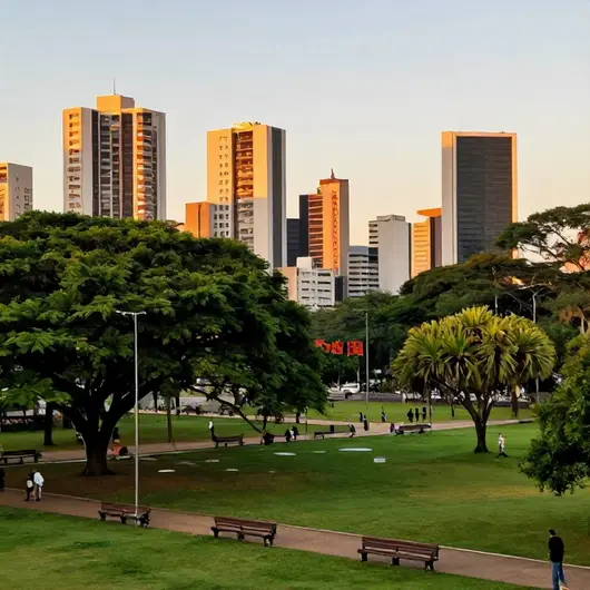 Descubra Porto Alegre Turismo