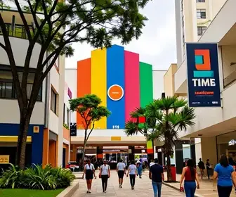 Descubra tudo sobre o Moinhos Shopping em Porto Alegre
