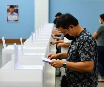 Eleições em Porto Alegre