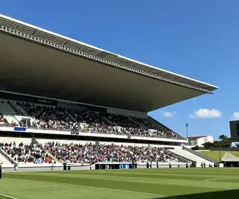 Estádio Beira-Rio: Tudo que Você Precisa Saber