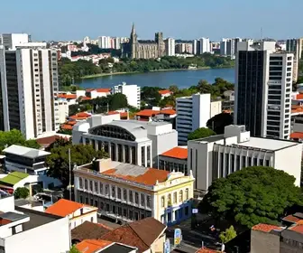 Explorando a Arquitetura de Porto Alegre: Um Guia Completo Explorando a Arquitetura de Porto Alegre: Um Guia Completo
