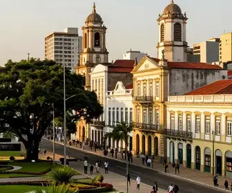 Explorando o Centro Histórico de Porto Alegre: Um Guia Completo