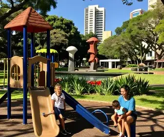 Explorando Porto Alegre com Crianças: Dicas Práticas para um Passeio Incrível Explorando Porto Alegre com Crianças: Dicas Práticas para um Passeio Incrível