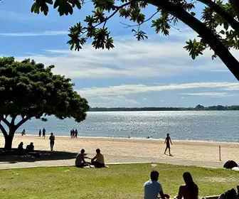 Explore a Praia de Ipanema em Porto Alegre: Dicas e Curiosidades
