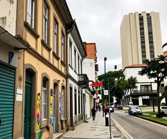 Explore o Charme do 4º Distrito de Porto Alegre