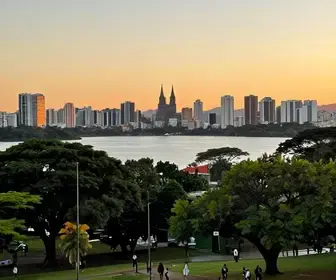 Explore Porto Alegre: Roteiro Completo de 5 Dias em uma das Cidades Mais Encantadoras do Sul do Brasil