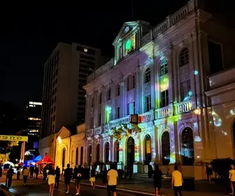 Fantaspoa: Descubra o Fascinante Festival de Cinema Fantástico em Porto Alegre