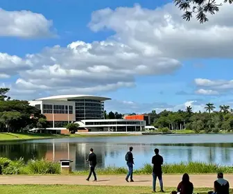 Fundação Iberê Camargo: Um ícone da arte em Porto Alegre