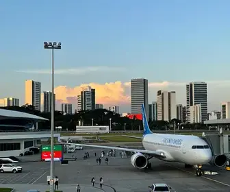 Guia Completo: Como Chegar a Porto Alegre de Avião