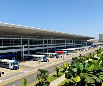 Guia Completo da Rodoviária de Porto Alegre: O Portal de Conexões da Cidade Guia Completo da Rodoviária de Porto Alegre: O Portal de Conexões da Cidade
