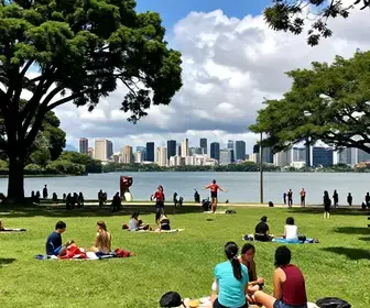 Guia Completo de Porto Alegre no Verão: Dicas e Curiosidades