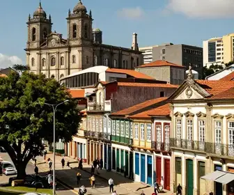 Guia Econômico para Explorar Porto Alegre