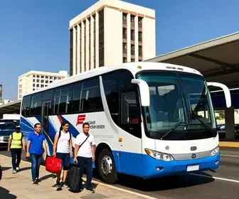 Guia Prático: Como Chegar a Porto Alegre de Ônibus Guia Prático: Como Chegar a Porto Alegre de Ônibus