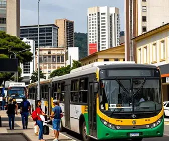 Guia Prático dos Ônibus Urbanos de Porto Alegre