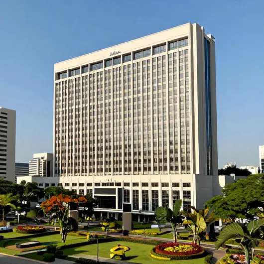 Hilton Porto Alegre: Conforto e Sofisticação na Capital Gaúcha Hilton Porto Alegre: Conforto e Sofisticação na Capital Gaúcha