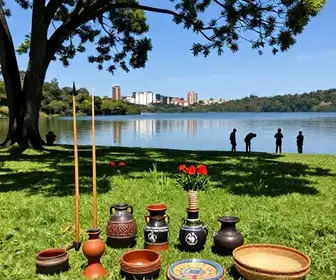 História dos Povos Indígenas e Seu Legado em Porto Alegre