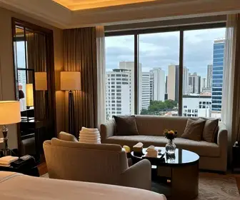 Hospedagem de Luxo em Porto Alegre: Hotel Deville Prime