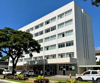 Hospitais e Serviços de Pronto Atendimento em Porto Alegre