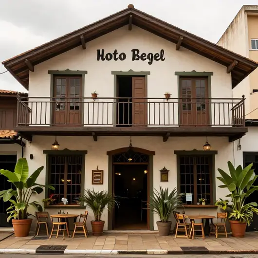 Hostel Boutique Hostel Boutique