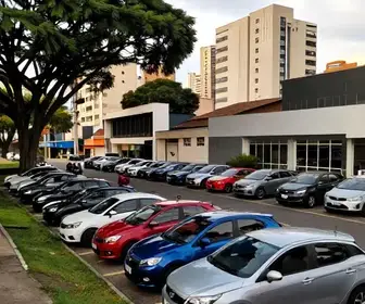 Locadoras de Veículos em Porto Alegre: O Guia Completo para Turistas