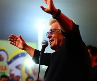 Lula voltará a Porto Alegre para novo ato na segunda Lula em Porto Alegre