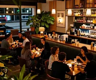 Melhores bares em Porto Alegre: 4 escolhas imperdíveis Melhores bares em Porto Alegre: 4 escolhas imperdíveis
