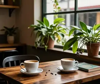 Melhores Cafeterias no Bom Fim: Descubra os Encantos do Café em Porto Alegre Melhores Cafeterias no Bom Fim: Descubra os Encantos do Café em Porto Alegre