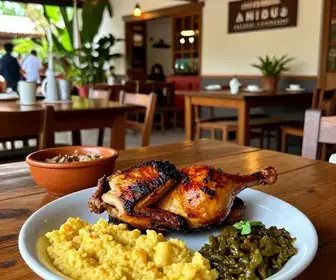 Melhores Lugares para Comer Galeto em Porto Alegre