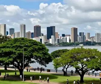Melhores serviços essenciais em Porto Alegre: guia atualizado
