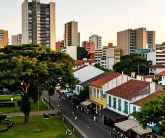 Moinhos de Vento: Descubra Tudo Sobre Este Encantador Bairro de Porto Alegre