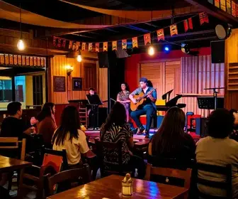 Os Melhores Locais para Ouvir Música Gaúcha em Porto Alegre Os Melhores Locais para Ouvir Música Gaúcha em Porto Alegre
