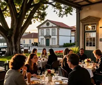 Os Melhores Restaurantes em Moinhos de Vento, Porto Alegre