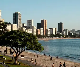 Praia de Belas: Descubra Tudo Sobre Este Bairro de Porto Alegre Praia de Belas: Descubra Tudo Sobre Este Bairro de Porto Alegre