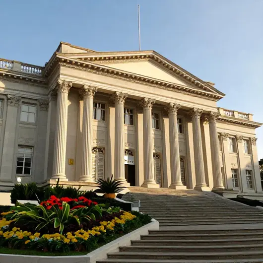 Prefeitura Municipal de Porto Alegre