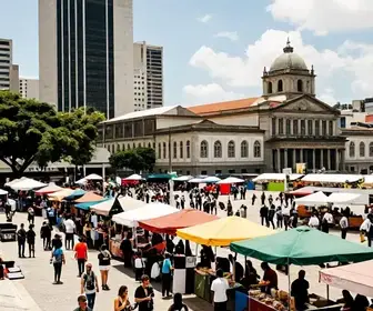 Principais Eventos e Atrações em Porto Alegre: Seu Calendário de Atividades Principais Eventos e Atrações em Porto Alegre: Seu Calendário de Atividades