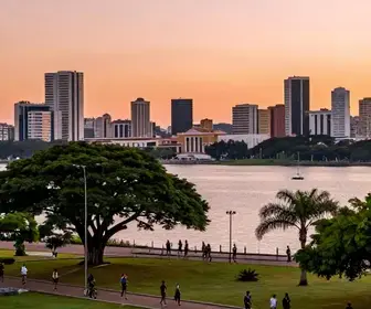 Qual a Melhor Época para Explorar Porto Alegre? Qual a Melhor Época para Explorar Porto Alegre?