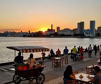 Roteiro Imperdível: O Que Fazer em 1 Dia em Porto Alegre
