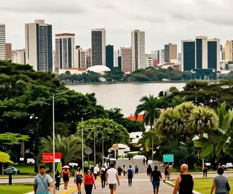 Segurança em Porto Alegre para Turistas: O Que Você Precisa Saber