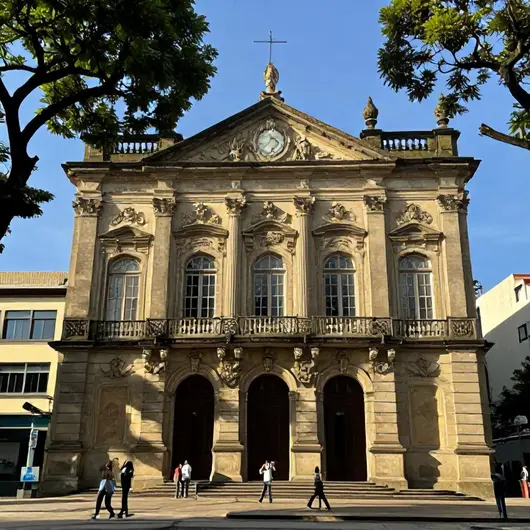 Theatro São Pedro