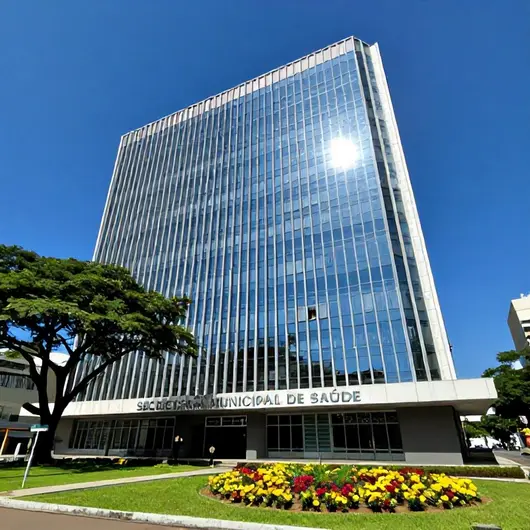 Tudo sobre a Secretaria Municipal de Saúde