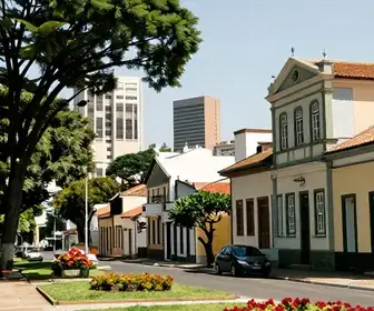 Vila Nova: O Guia Completo do Bairro em Porto Alegre